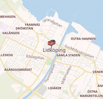 Lidköping