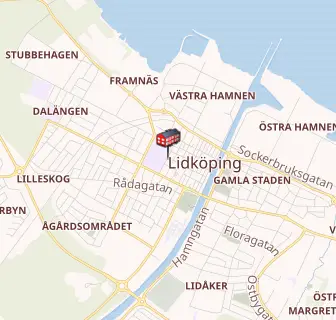 Lidköping