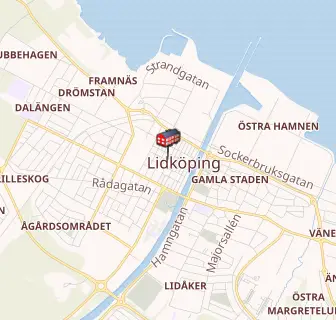 Lidköping