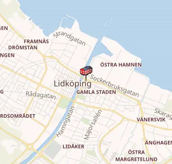 Lidköping