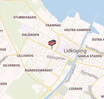 Lidköping