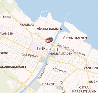Lidköping