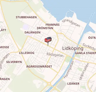 Lidköping