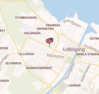 Lidköping