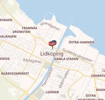 Lidköping