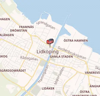 Lidköping