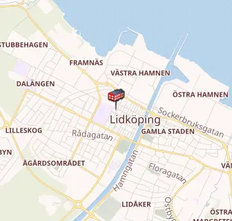 Lidköping