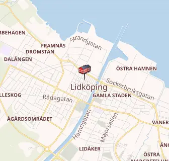 Lidköping