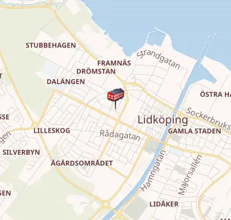 Lidköping