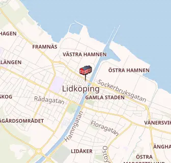 Lidköping