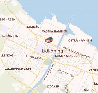 Lidköping