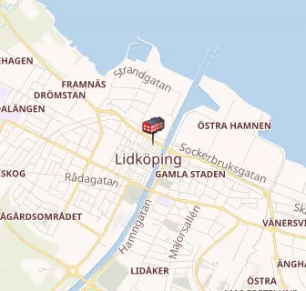 Lidköping