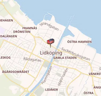 Lidköping
