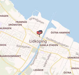 Lidköping
