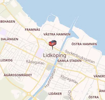 Lidköping