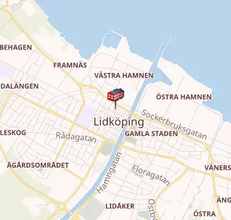 Lidköping