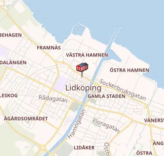 Lidköping
