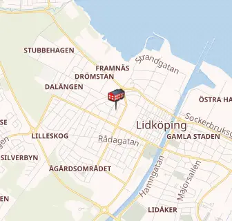 Lidköping