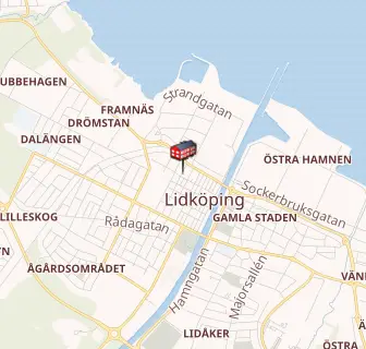 Lidköping
