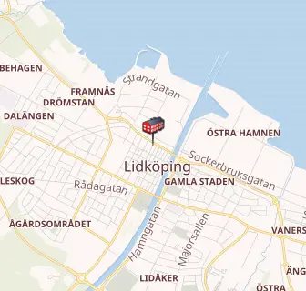 Lidköping