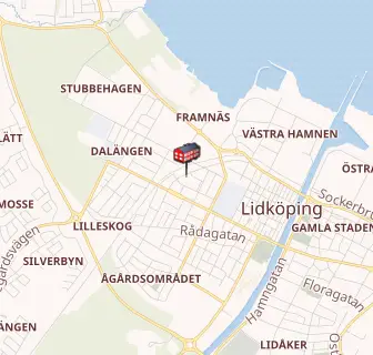 Lidköping