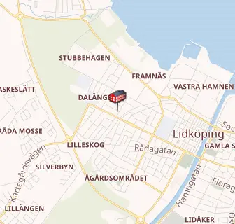 Lidköping