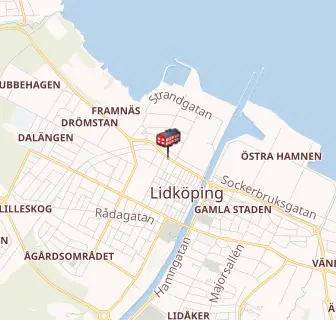 Lidköping