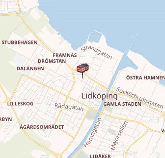 Lidköping