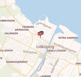 Lidköping