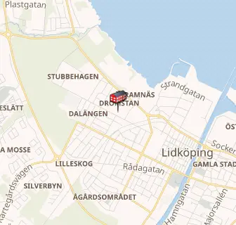 Lidköping