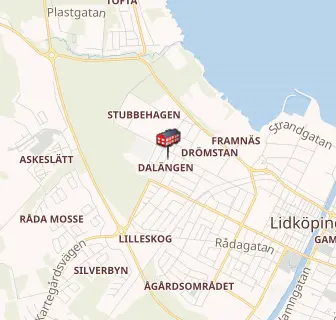 Lidköping