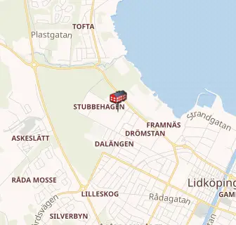 Lidköping