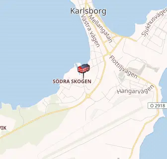 Karlsborg
