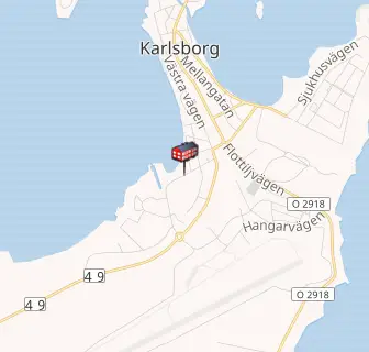 Karlsborg