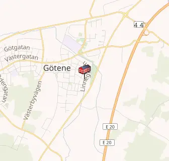 Götene