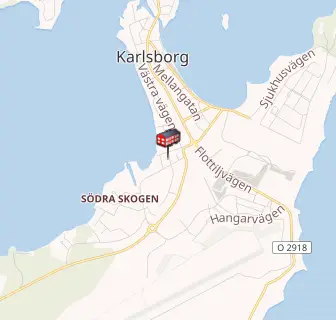 Karlsborg