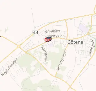 Götene