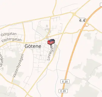 Götene