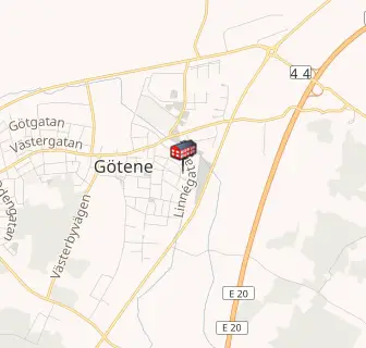 Götene
