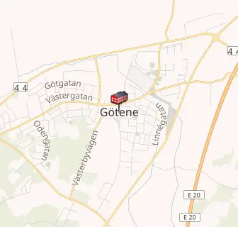 Götene