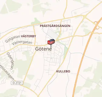 Götene