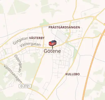 Götene