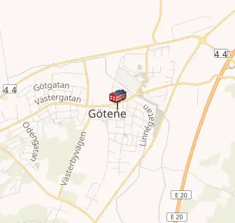 Götene