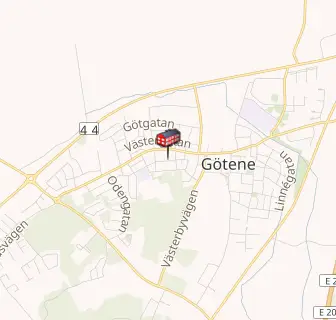 Götene