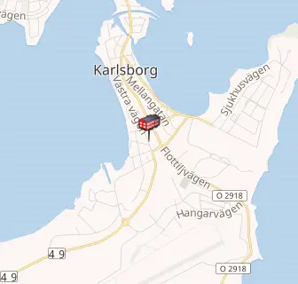 Karlsborg