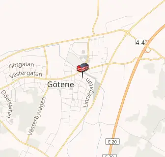 Götene