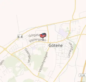 Götene