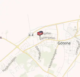 Götene