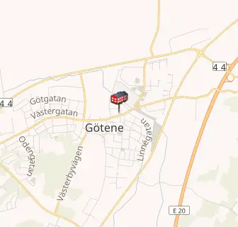 Götene