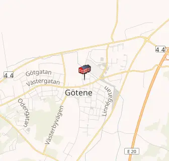 Götene